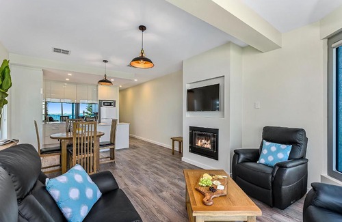 Rivoli Bay Apartment | Bonnies of Beachport