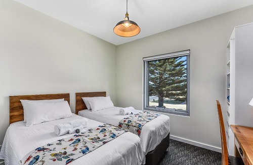 Rivoli Bay Apartment | Bonnies of Beachport
