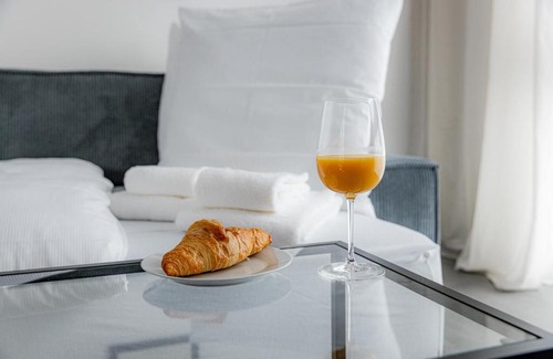 Herzogenaurach Apartment | BONNYSTAY Herzogenaurach Natur und Entspannung nähe Zentrum