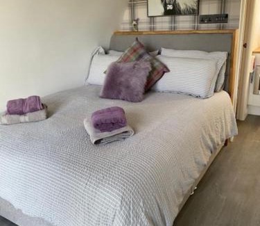 Ballycastle Other | Bonnyview Glamping