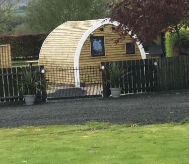 Ballycastle Other | Bonnyview Glamping