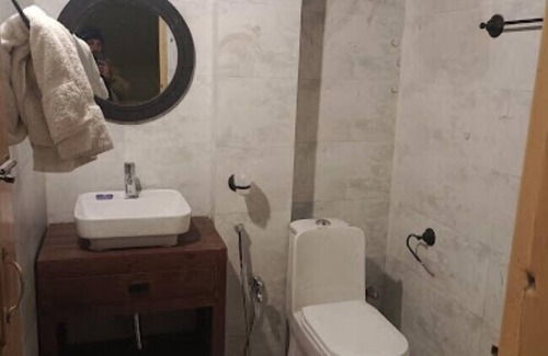 Khyber Pakhtunkhwa Hotel | Bono Motels