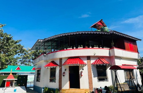 Neora Resort | Bonobithikaloy Resort & Restaurant