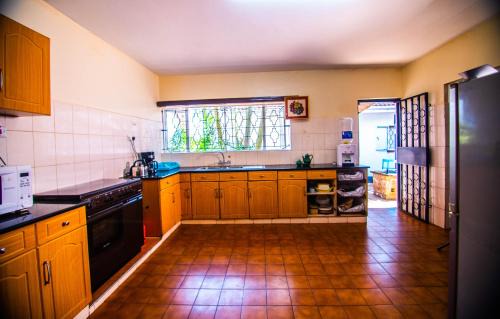 Gigiri Villa | Bonsai Village