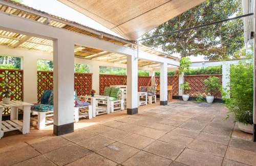 Gigiri Villa | Bonsai Village