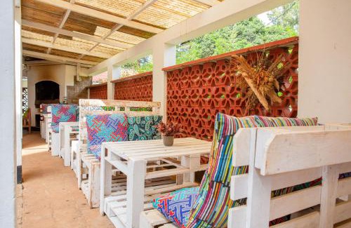 Gigiri Villa | Bonsai Village