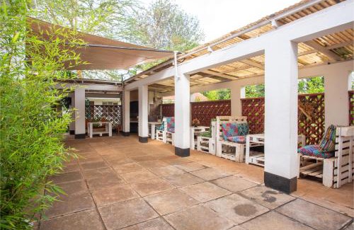 Gigiri Villa | Bonsai Village