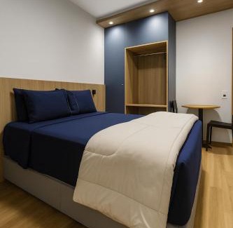 Jardins Apartment | BOOK A FLAT em Hotel no Jardins