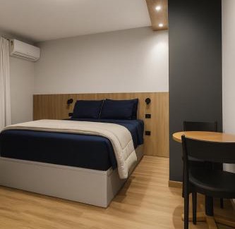 Jardins Apartment | BOOK A FLAT em Hotel no Jardins