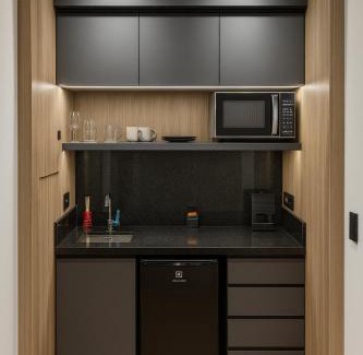 Jardins Apartment | BOOK A FLAT em Hotel no Jardins