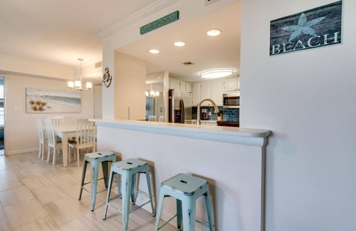 Destin Condo | 🦩Book Me Baby! Amazing Waterview Towers 104 Condo With Boat Slip🦩