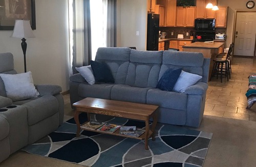 Salida House | Book NOW for Fall Events and Colors! Downtown Salida near Riverside Park!