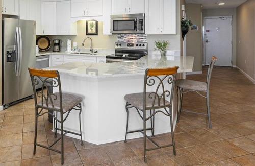 Orange Beach Condo | Book Spring Break NOW & SAVE! Phoenix 6 - GF 3BR 2 Bath with Fabulous Views