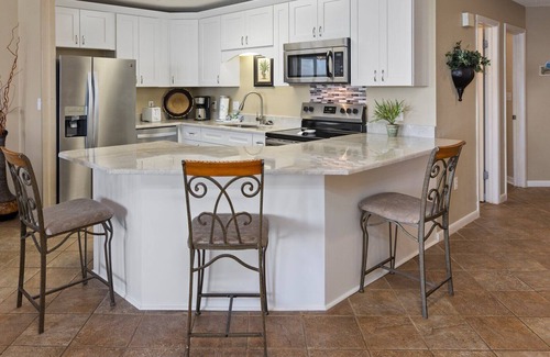 Orange Beach Condo | Book Spring Break NOW & SAVE! Phoenix 6 - GF 3BR 2 Bath with Fabulous Views