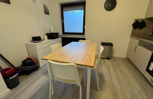 Reinheim Apartment | bookandstay24 Reinheim-Spachbrücken bei Darmstadt, Frankfurt, Rhein-Main-Gebiet