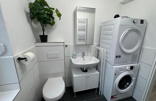Reinheim Apartment | bookandstay24 Reinheim-Spachbrücken bei Darmstadt, Frankfurt, Rhein-Main-Gebiet