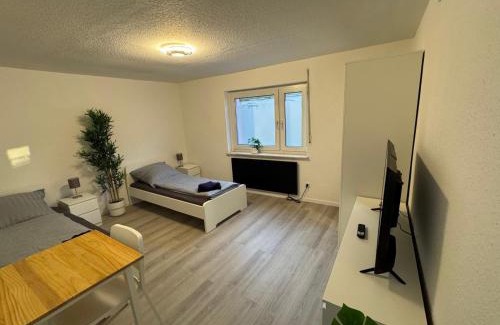 Reinheim Apartment | bookandstay24 Reinheim-Spachbrücken bei Darmstadt, Frankfurt, Rhein-Main-Gebiet