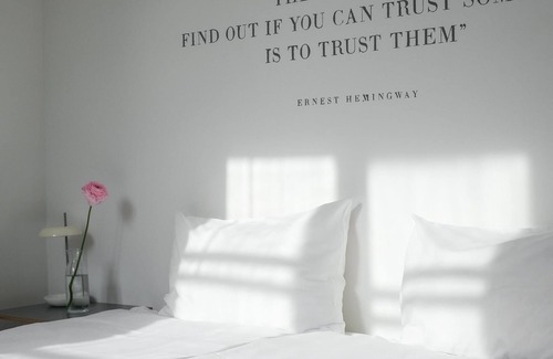 Old Town Bed & Breakfast | Bookinn B&B. Escape in the heart of Vilnius