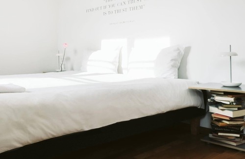 Old Town Bed & Breakfast | Bookinn B&B. Escape in the heart of Vilnius
