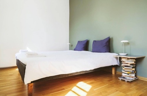 Old Town Bed & Breakfast | Bookinn B&B. Escape in the heart of Vilnius