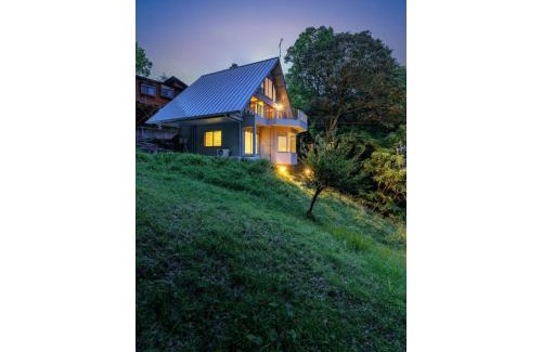 Yufuin Onsen House | BOOKMARQ yufuin - Vacation STAY 13695
