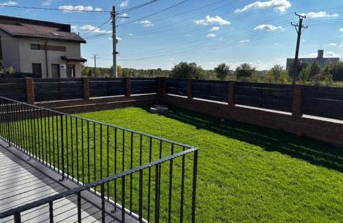 Aninoasa House | BookMeNow