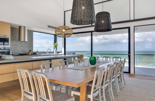 Port Elliot House | Boomer Paradise - 15 Boomer Drive - Luxury - Wi-Fi