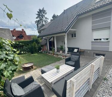 Zasip Apartment | Boomerang Apartment Bled