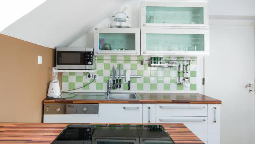Zasip Apartment | Boomerang Apartment Bled