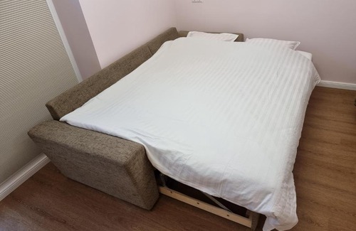 Antsla Parish Apartment | Boose Apart