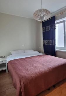 Antsla Parish Apartment | Boose Apart