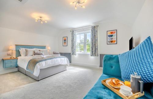 Spilsby House | Boothby House