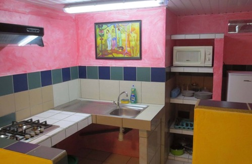 Vaitape Apartment | BORA-BORA Bora Horizon Lodge 4