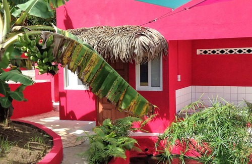 Vaitape Apartment | BORA-BORA Bora Horizon Lodge 4