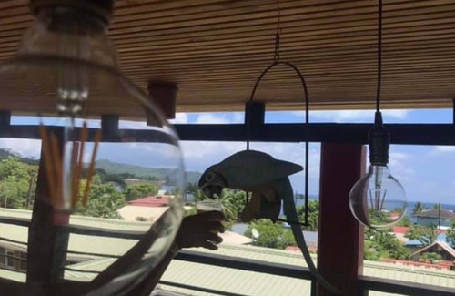 Vaitape Apartment | BORA-BORA Bora Horizon Lodge 5