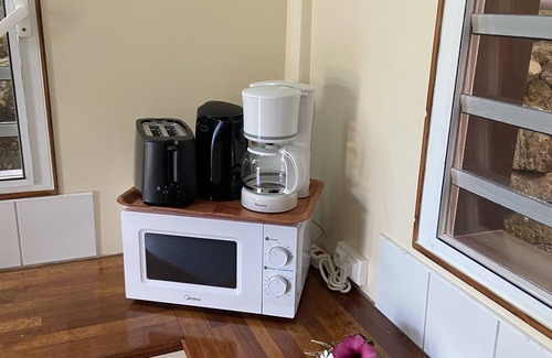 Bora Bora Hotel | Bora Bora Holiday's Lodge and Villa