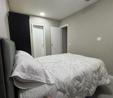 Jacarepagua Apartment | Bora Bora Resort - Condomínio de Luxo com Lazer na Barra