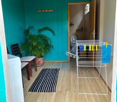 Vaitape Apartment | Bora Bora Wonderful Lodge