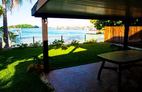 Matira House | BORA - Fare Matira