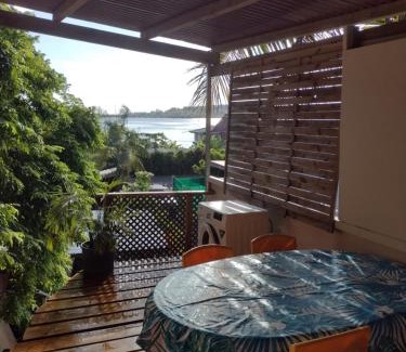 Bora Bora House | Bora Rent lodge