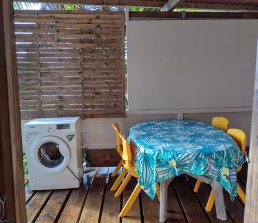 Bora Bora House | Bora Rent lodge