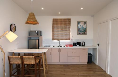 Vaitape House | BoraBora Lagoon View lodge