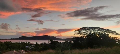 Vaitape House | BoraBora Lagoon View lodge