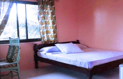 Manoc-Manoc Hotel | Boracay Actopia Resort