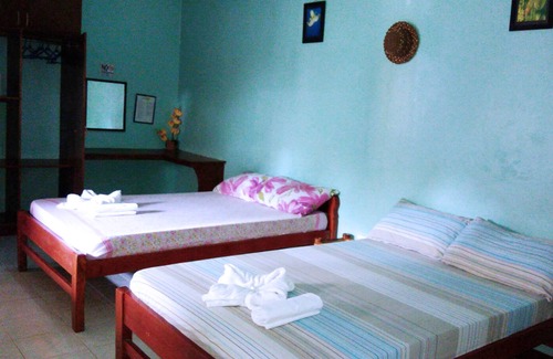 Manoc-Manoc Hotel | Boracay Actopia Resort