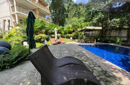 Balabag Bed & Breakfast | Boracay Amor Apartment (Garden)