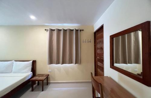 Balabag Bed & Breakfast | Boracay Amor Apartment (Garden)