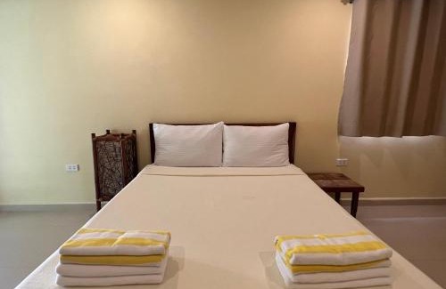 Balabag Bed & Breakfast | Boracay Amor Apartment (Garden)