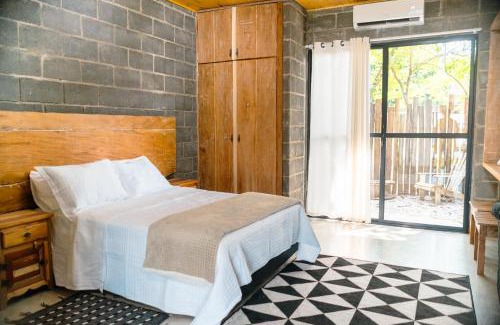 Tabatinga House | BoraMar Flats