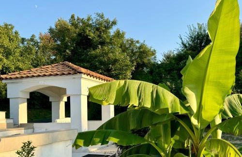 Pazmandfalu Apartment | Borbara Apartman